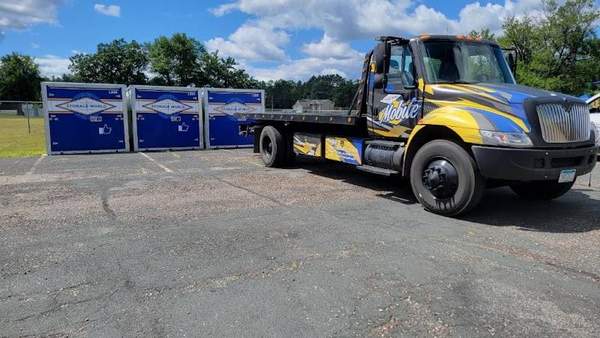 Storage World Mobile