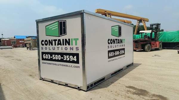 ContainIt Solutions LLC