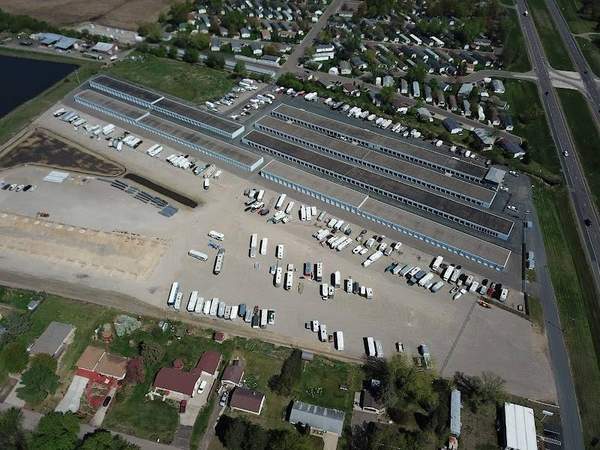 Storage World - Ham Lake