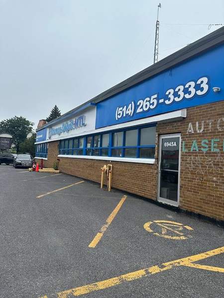 Storage Dépôt MTL | Entreposage