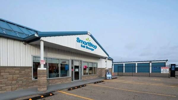 SmartStop Self Storage