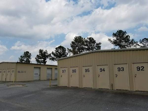 Coastal Self Storage
