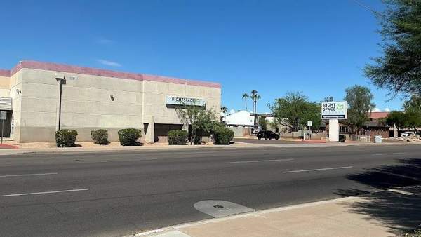 RightSpace Self Storage