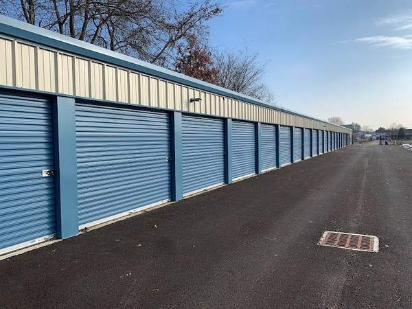 American Self Storage of Grove City