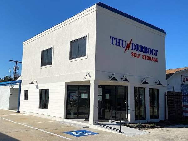 Thunderbolt Self Storage