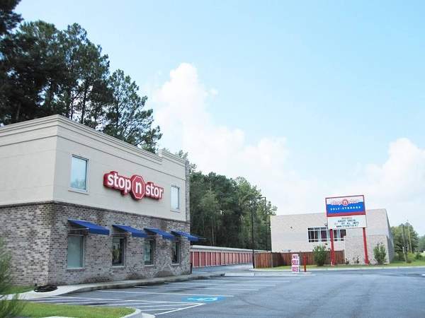 Stop N Stor Self Storage