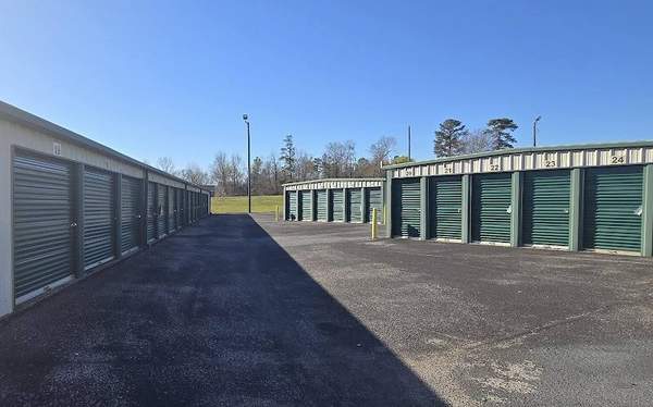 Storage Sense - Millbrook