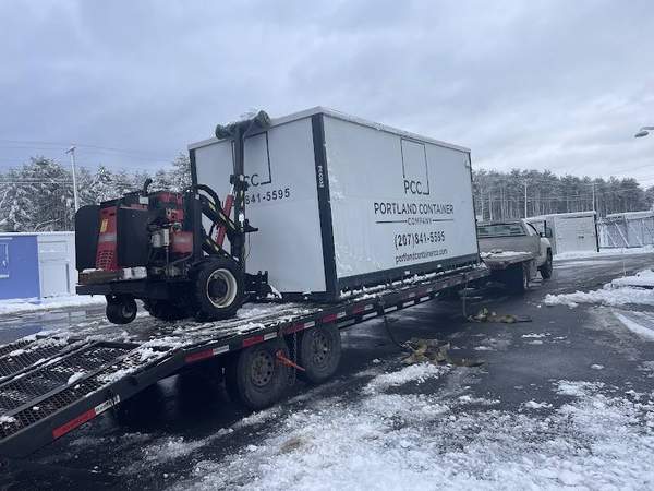 Portland Container Company