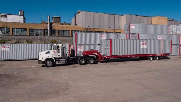 American Trailer & Storage (AT&S) - Kansas City