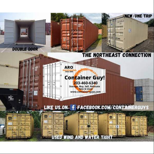 Container Guys!