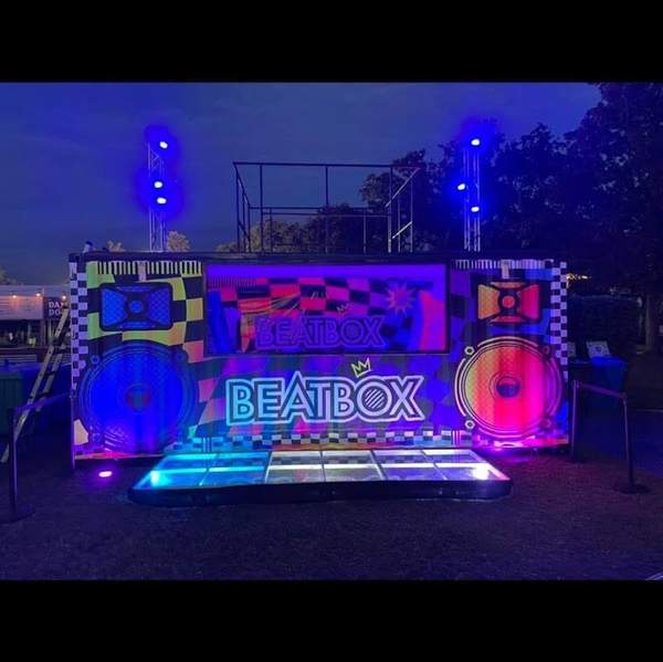 What’s in the box llc