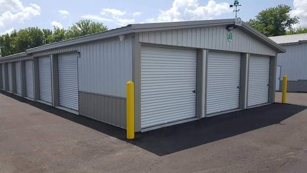 First Choice Storage