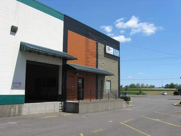 U-Store Self Storage Salem