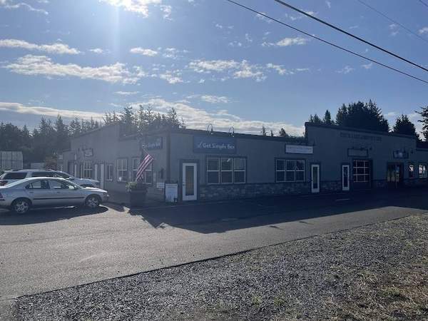 Get Simple Box Storage Containers