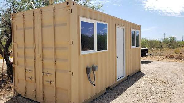 Tailored Steel by E&S Developments