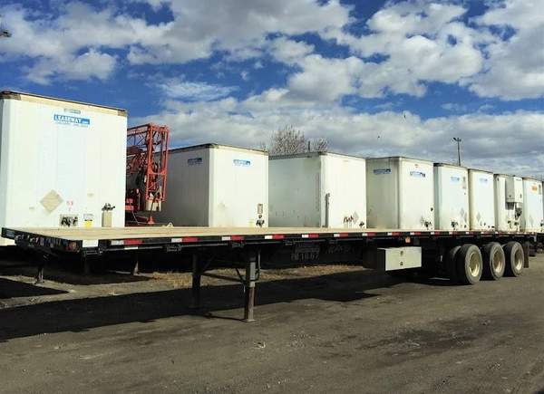 Leaseway Corporation Ltd