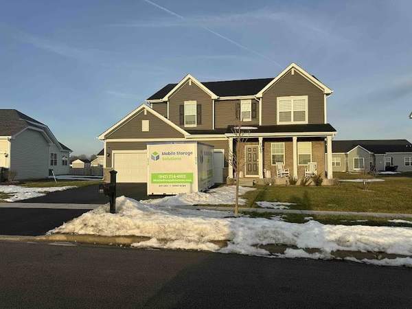 Mobile Storage Solutions