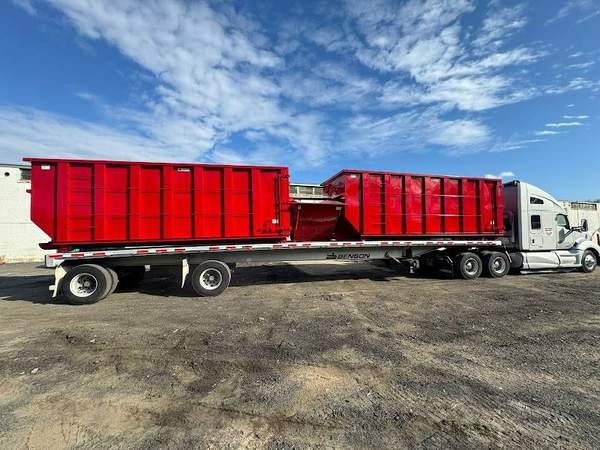 Elite Containers, LLC