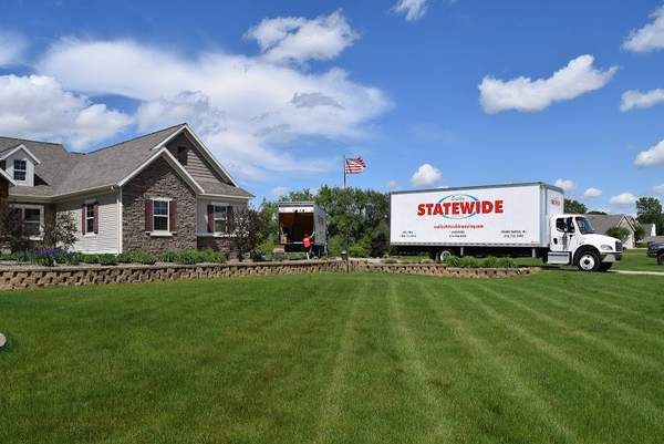 Scully Statewide Moving Inc