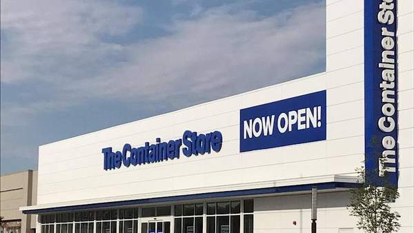 The Container Store