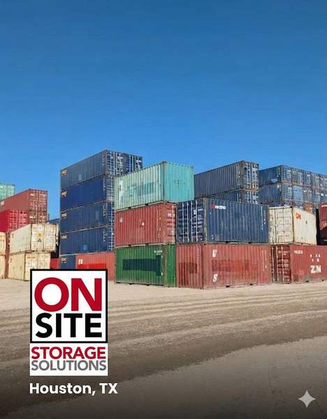 On-Site Storage Solutions, Inc.