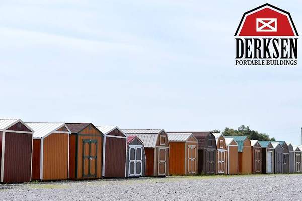 KELLEYS PORTABLE BUILDINGS AND STORAGE SOLUTIONS