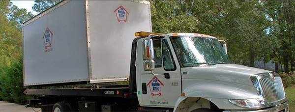 The Mobile Attic - Birmingham, AL