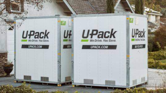 U-Pack