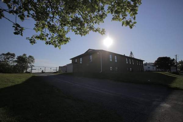 Eastern Passage Leasing and Transport