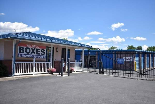 STOR-N-LOCK Self Storage