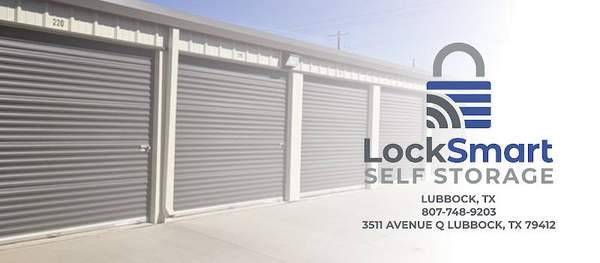 Discount Storage: 35th & Ave. Q