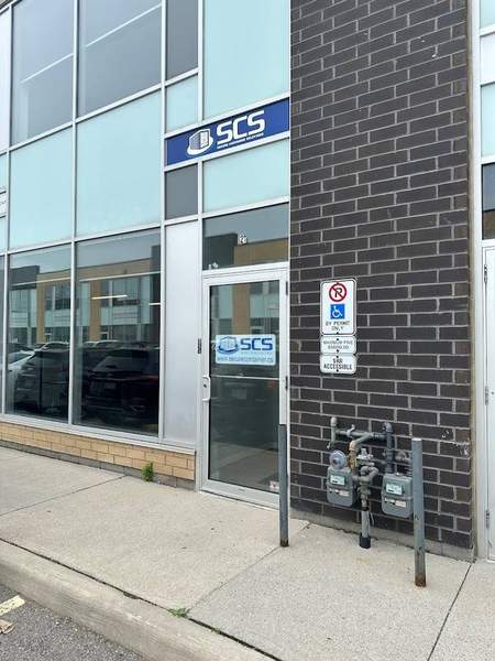 Secure Container Solutions