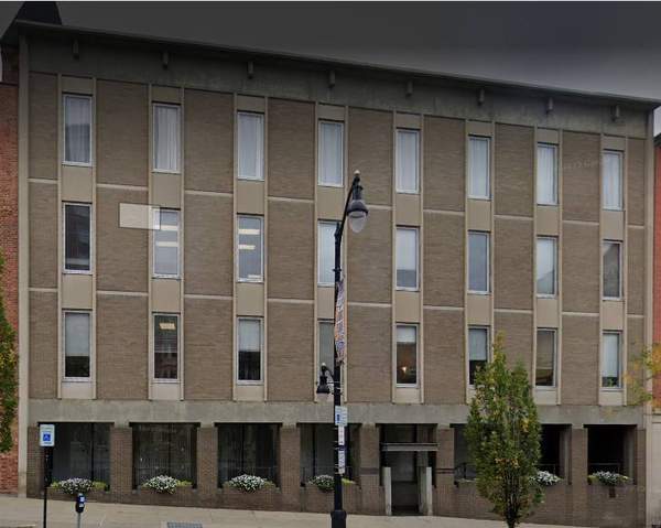 New York Self Storage Association