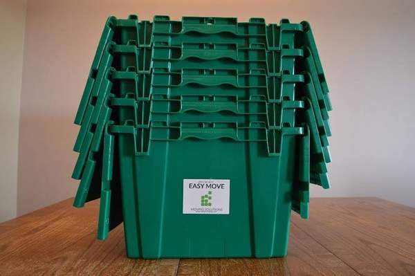 Easy Move / Box Rentals