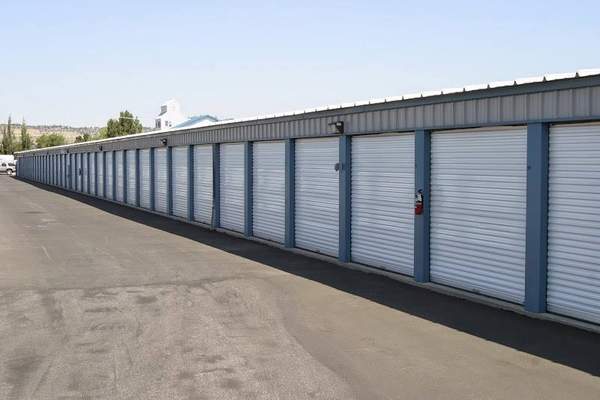 Homestead Self Storage