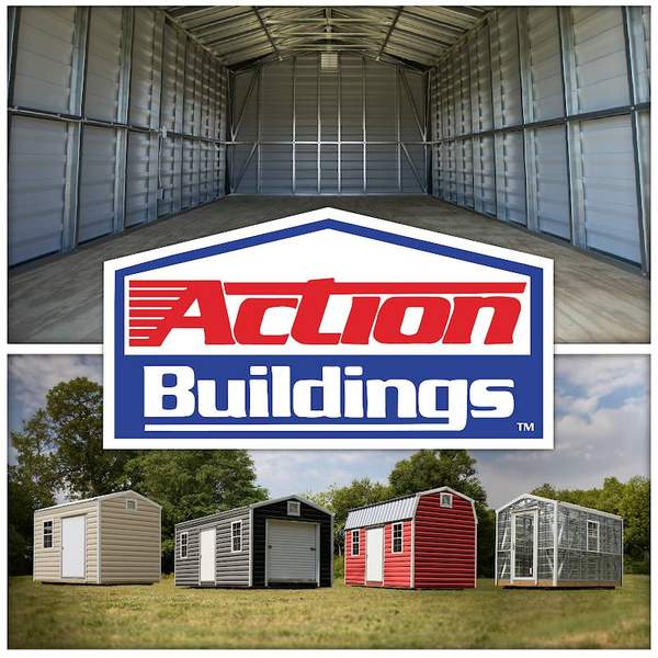 Action Buildings - Montgomery