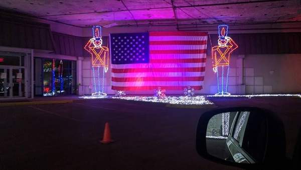 Louisville Underground LLC