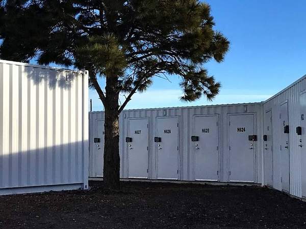 East Springs Storage