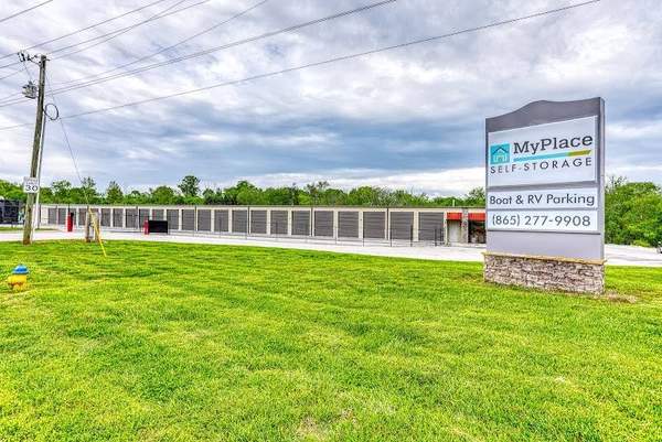 MyPlace Self Storage