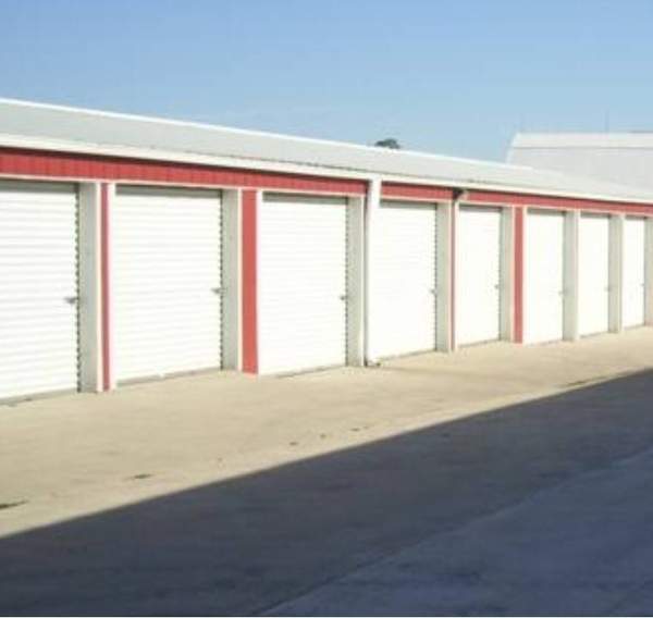 Affordable Self Storage WI LLC