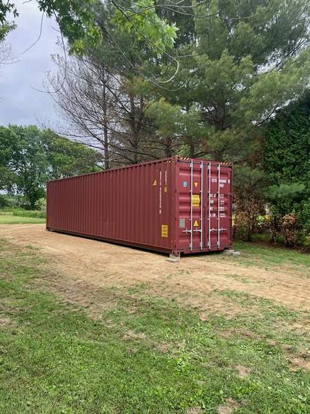 316 Containers LLC
