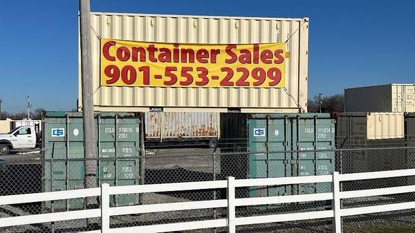 Custom Containers of Arkansas, LLC
