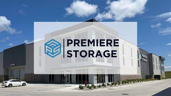 Premiere Storage