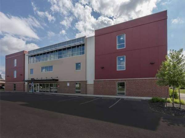 Storage Rentals of America