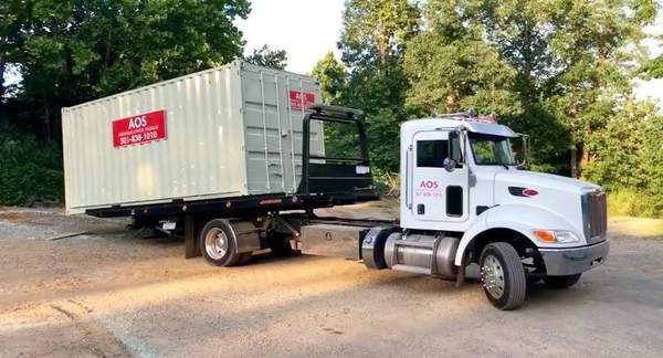 Arkansas Onsite Storage