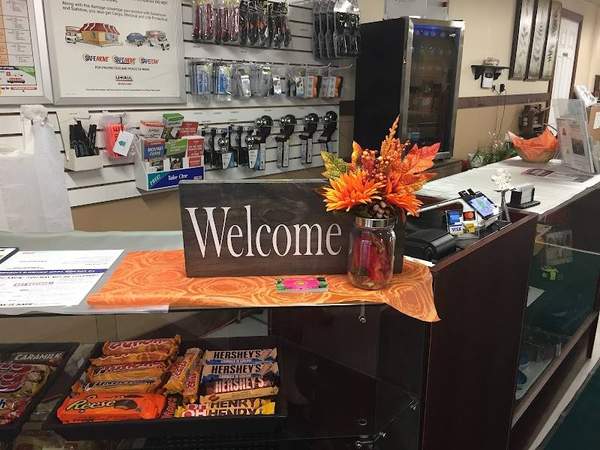 R & D Moving and Storage Supplies plus Shipping Supplies