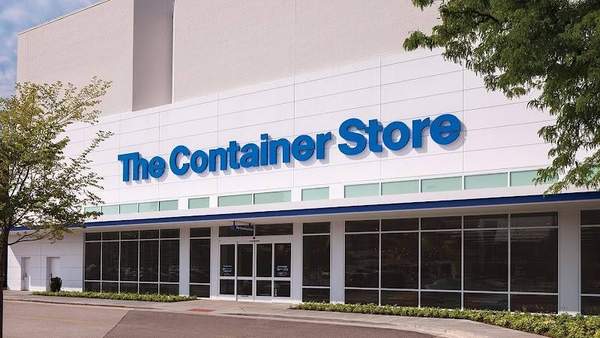 The Container Store
