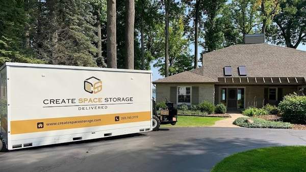 Create Space Storage