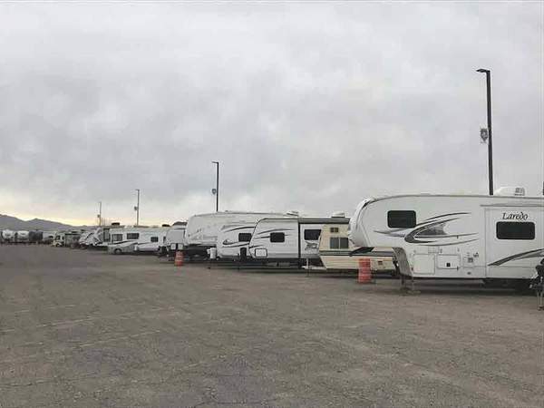 Ayala RV Storage