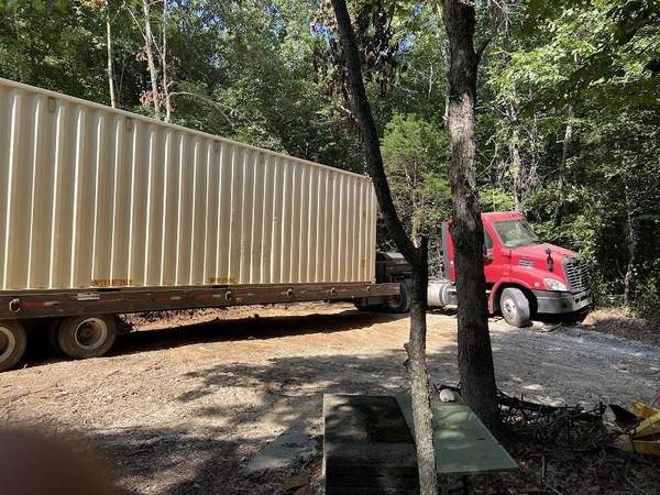 Rap Containers & Trailers